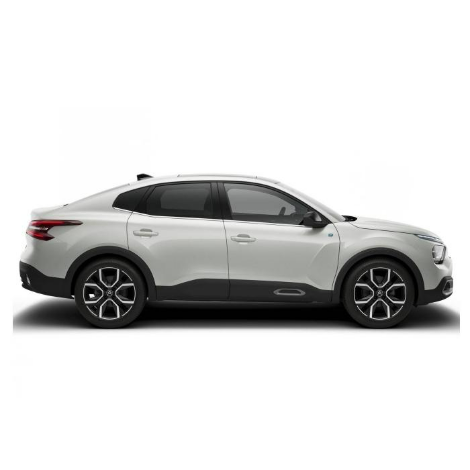Citroen C4X