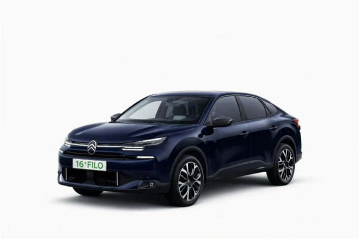 Citroen C4X